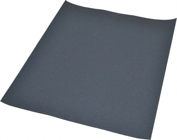 Value Collection 02-0320 Sanding Sheet: 320 Grit, Silicon Carbide Image