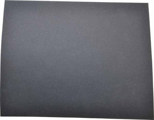 Value Collection 02-0360 Sanding Sheet: 360 Grit, Silicon Carbide Image