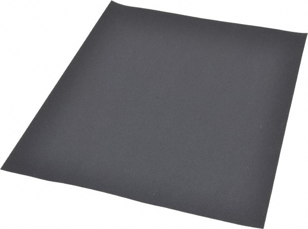 Value Collection 02-0400 Sanding Sheet: 400 Grit, Silicon Carbide Image