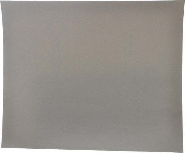 Value Collection 02-0500 Sanding Sheet: 500 Grit, Silicon Carbide Image