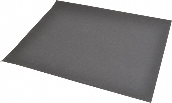 Value Collection 02-0600 Sanding Sheet: 600 Grit, Silicon Carbide Image