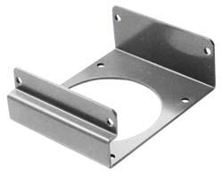 Boston Gear Speed Reducer Accessories; Type: Base Kit ; Material: Steel ; Bolt Pattern Sq.: 4.16 (Decimal Inch); Pilot Opening: 4.06 (Decimal Inch)