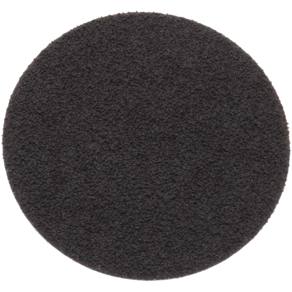 Norton 66261138155 Quick-Change Disc: Speed-Lok TS, 2" Disc Dia, 60 Grit, Aluminum Oxide, Coated Image