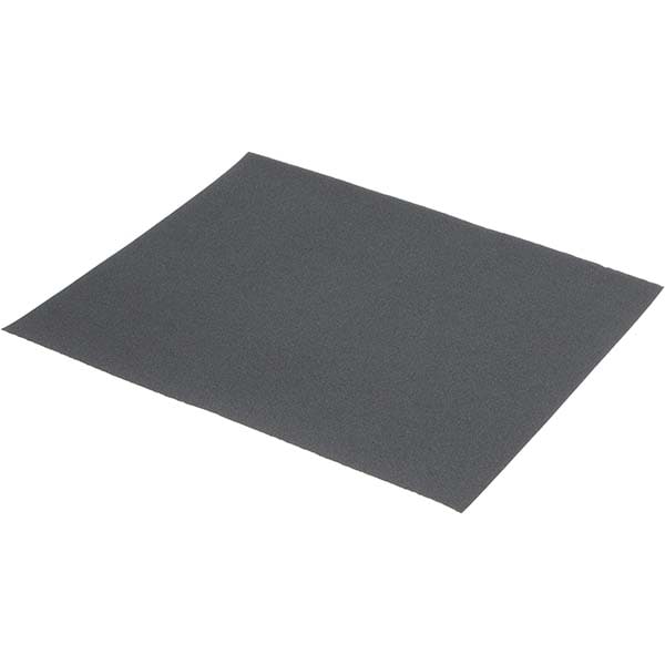 Norton 66261101155 Sanding Sheet: 150 Grit, Silicon Carbide Image