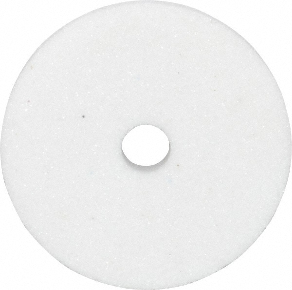 Grier Abrasives - Aluminum Oxide Type 1 Internal Grinding Wheel ...