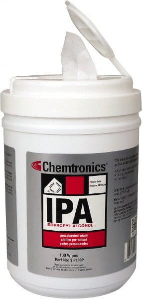 Chemtronics SIP100P All-Purpose Cleaner: Bucket 