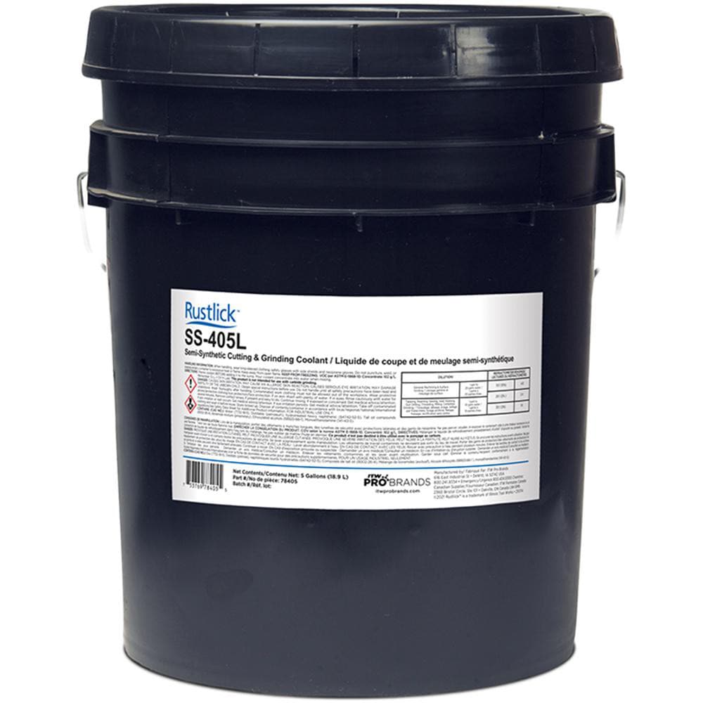 RUSTLICK SS-405L 5 GAL PAIL