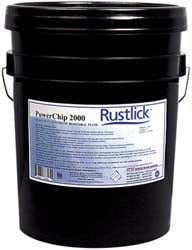 Rustlick 76305 Cutting & Grinding Fluid: 5 gal Pail Image