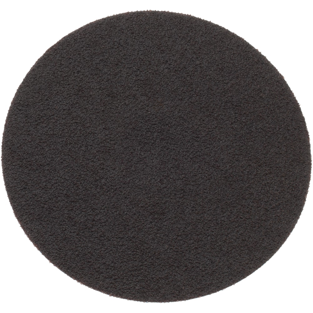 Norton 66261138185 Quick-Change Disc: Speed-Lok TS, 3" Disc Dia, 80 Grit, Aluminum Oxide, Coated Image