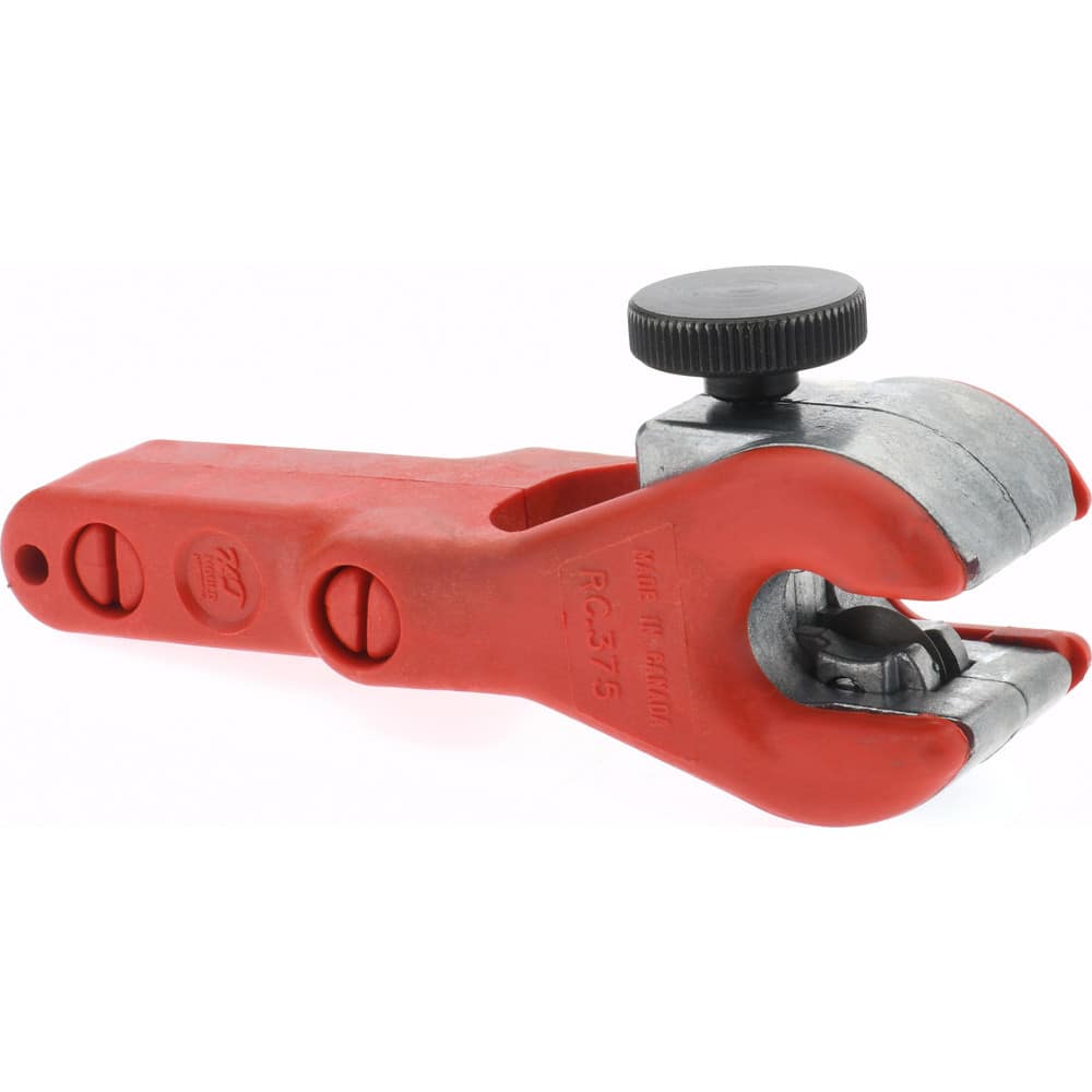 Hand Tube Cutter: 1/8 to 3/8" Tube
