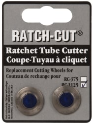 Cutter Replacement Cutting Wheel