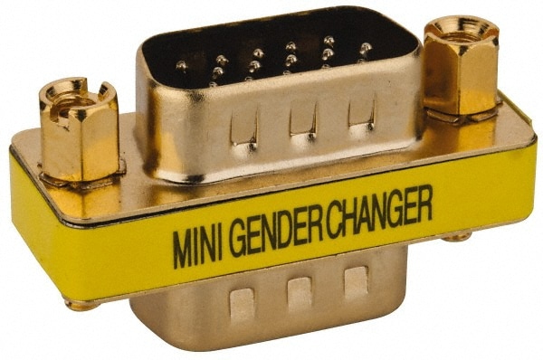 Adapter/Gender Changer