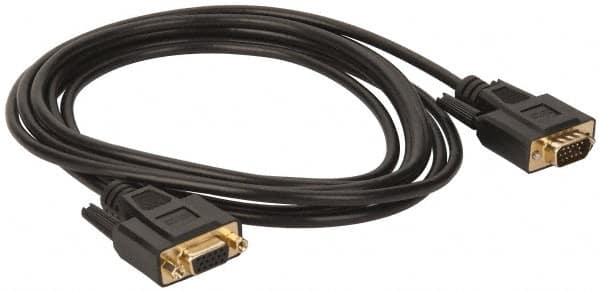 Tripp-Lite P510-010 10 Long, HD15/HD15 Computer Cable 