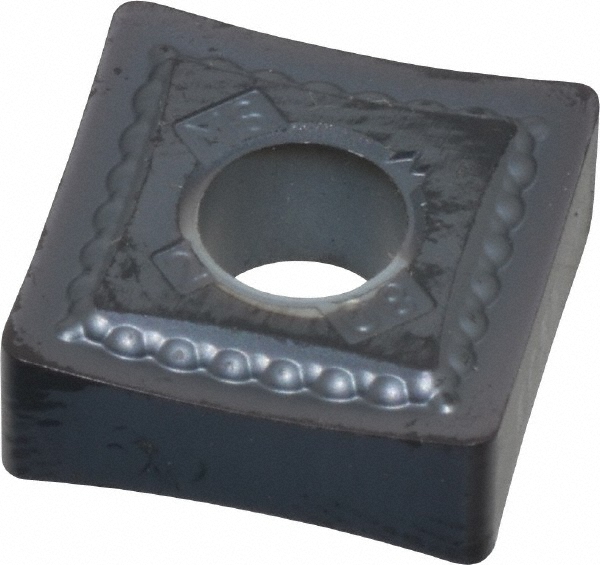 Kennametal 2244896 SNMG432MS KC5010 Carbide Turning Insert Image