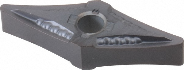Kennametal 2244912 VNMG332MS KC5010 Carbide Turning Insert Image