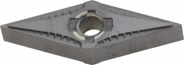Kennametal 2250789 VNGG3305FS KC5010 Carbide Turning Insert Image