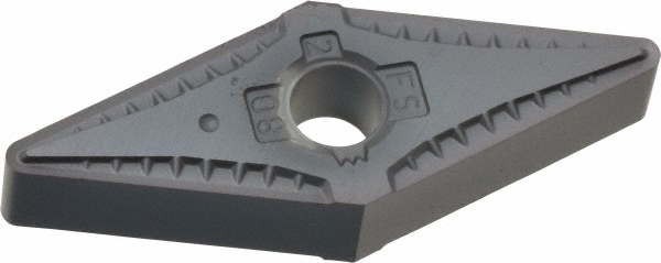 Kennametal 2250791 VNGG332FS KC5010 Carbide Turning Insert Image