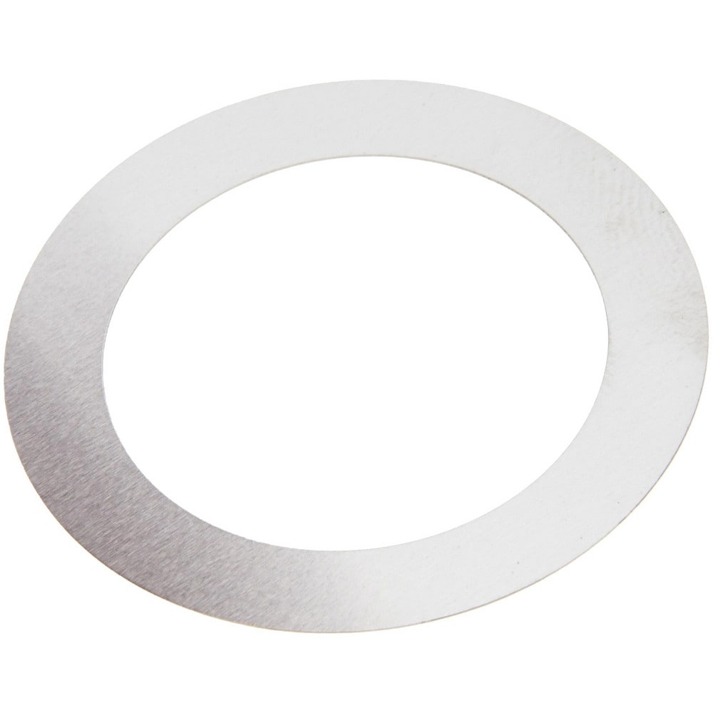 Round Shim: 0.2 mm Thick, 30 mm ID