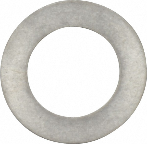 Made in USA M-SHIM-22-SS Round Shim: 0.3 mm Thick, 10 mm ID Image