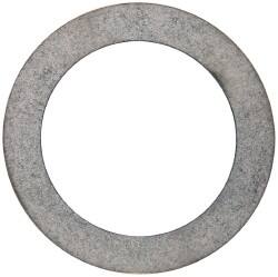 0.020 Thickness ASTM A666 0.563 OD Mill Unpolished Annealed Pack of 25 18-8 Stainless Steel Round Shim 0.376 ID Finish Hard Temper 