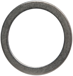 Steel Metric Shims | MSCDirect.com