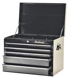 Blackhawk by Proto - 1 Compartment 5 Drawer Top Tool Chest - 05917216 ...