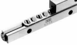 Linear Motion Systems; Type: Linear Slide Way ; Overall Length (mm): 120.0000 ; Thread Size: M3