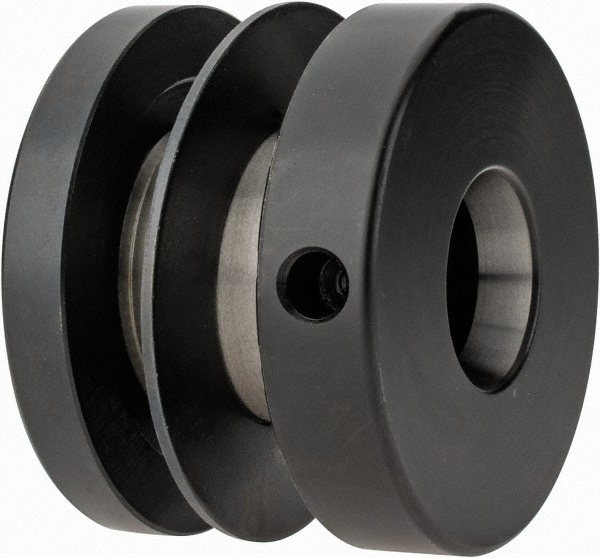 2-1/4" Diam Grinding Wheel Adapter