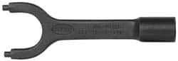 Sopko 35135 6-1/8" OAL Spanner Socket Wrench 