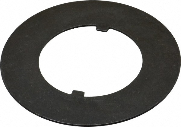 2-1/4" Diam Grinding Wheel Lock Washer