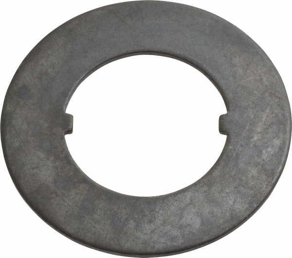 2-1/4" Diam Grinding Wheel Lock Washer