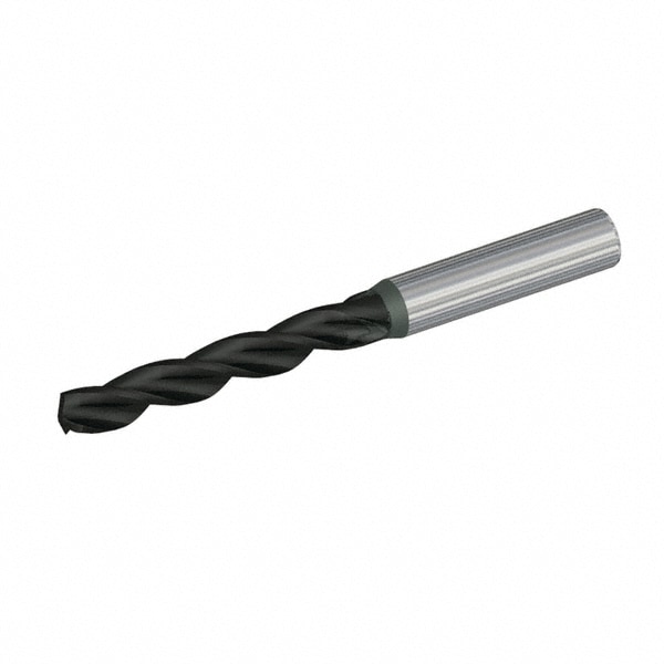 18mm Solid Carbide 3xD High Performance Drill-TiAlN