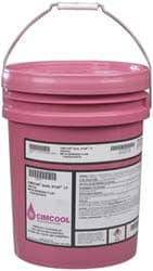 Cimcool B00038-P000 Cutting & Grinding Fluid: 5 gal Pail 