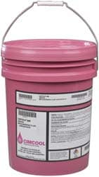 Cimcool B00271-P000 Cutting & Grinding Fluid: 5 gal Pail 