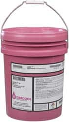 Zecol Parts Cleaning Solvent with Mineral Spirits — 5-Gallon Pail