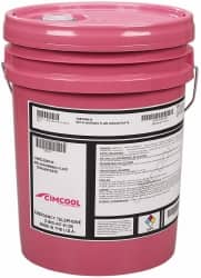 Cimcool B00619-P080 All-Purpose Cleaner: 5 gal Bucket 