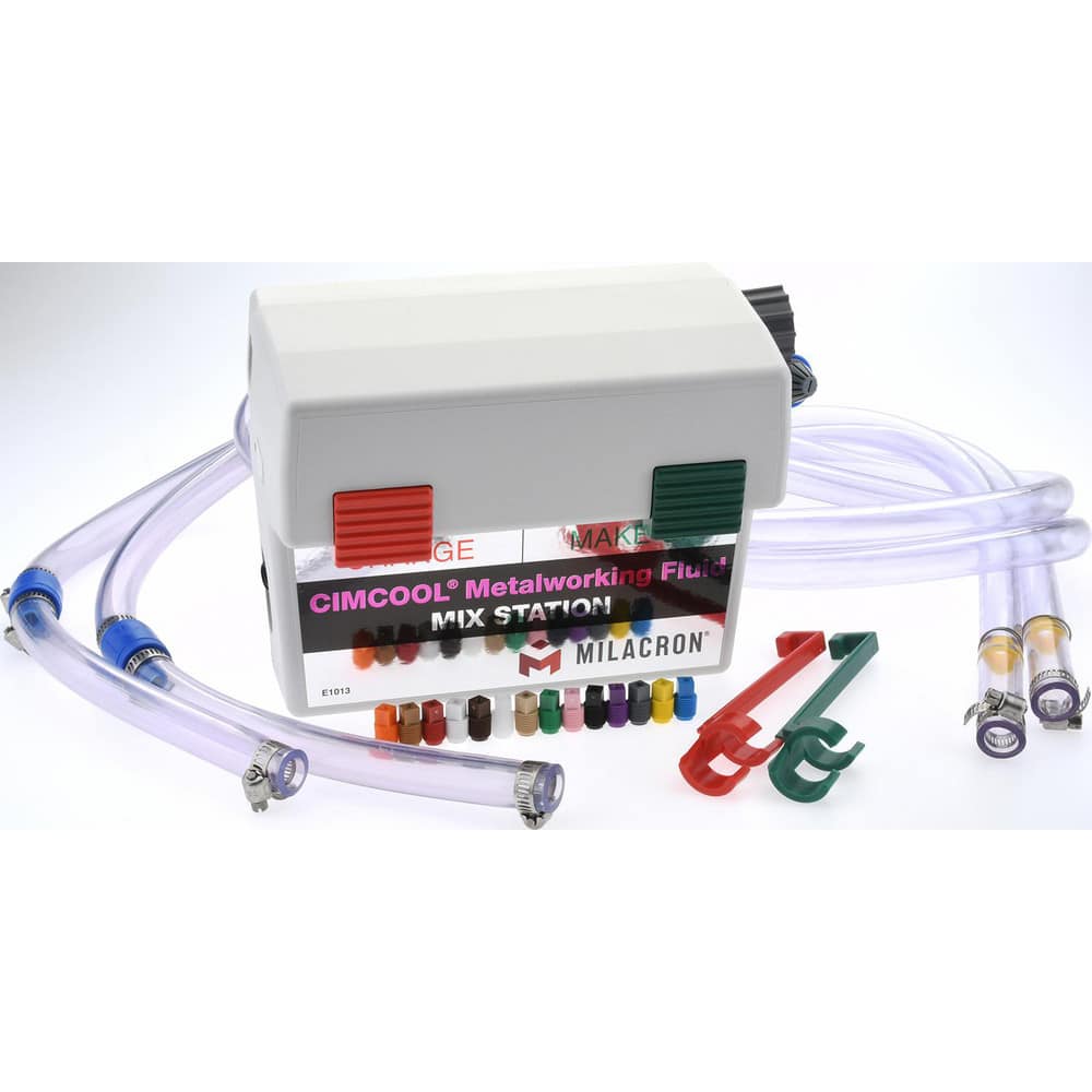 Groz Plus Deluxe Venturi Mixer for Antifreeze and Richer Dilutions -  Coolant Consultants, Inc.