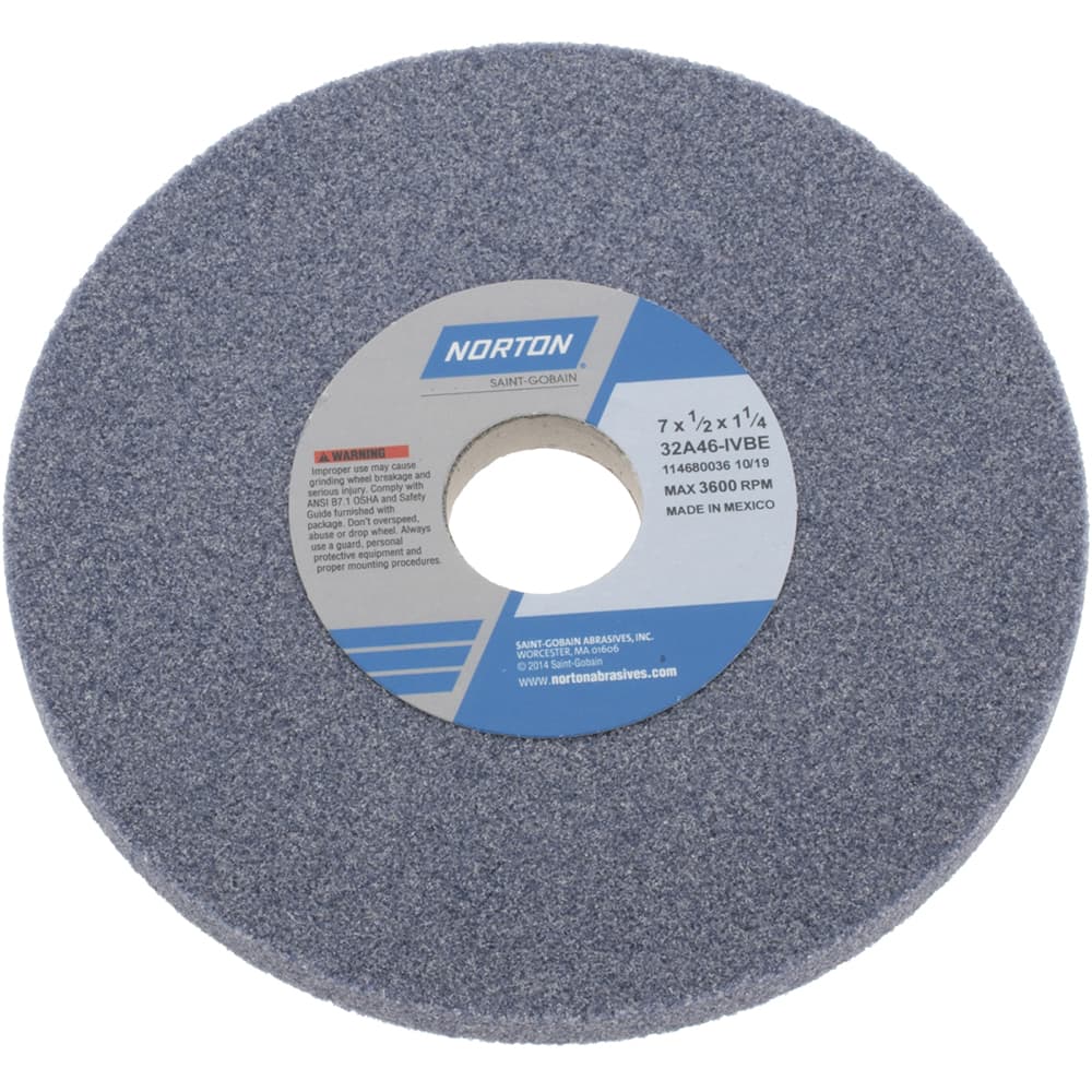 Norton Tool & Cutter Grinding Wheels 32a46-kvbe 2268a for sale online