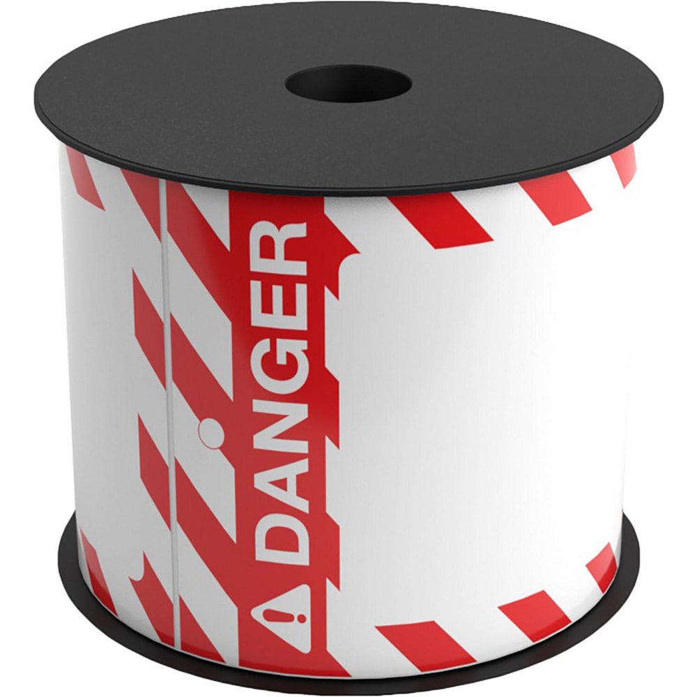 Brother - Labels, Ribbons & Tapes; Application: Safety Labeling, OSHA ...