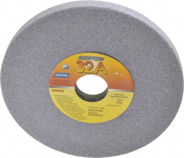 surface grinding wheel