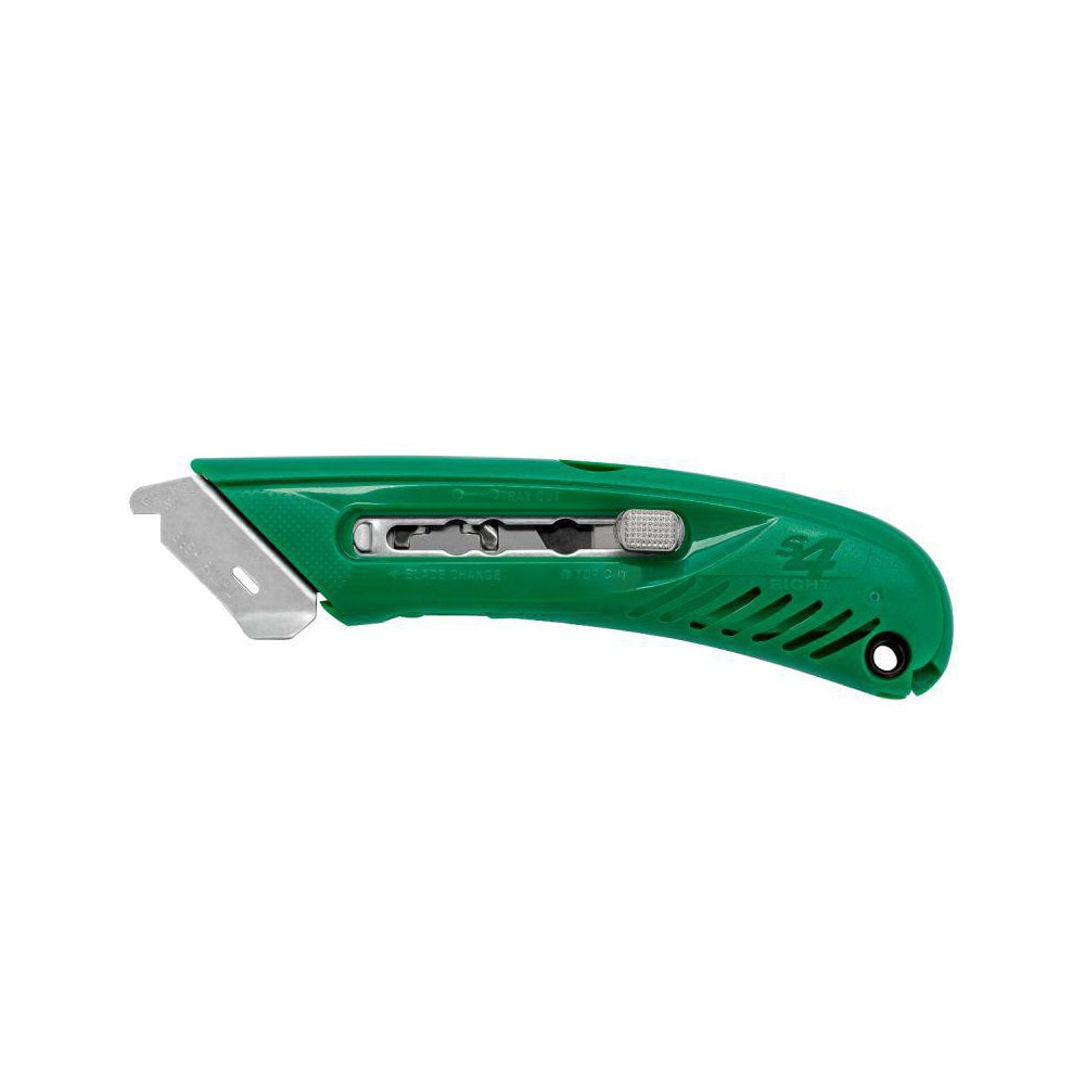 PHC - Utility Knife: Retractable - 09582057 - MSC Industrial Supply