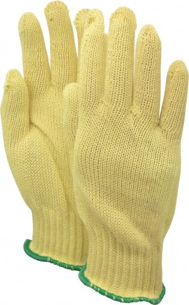 Series 70-215 Puncture-Resistant Gloves:  Size Medium, ANSI Cut N/A, Series 70-215