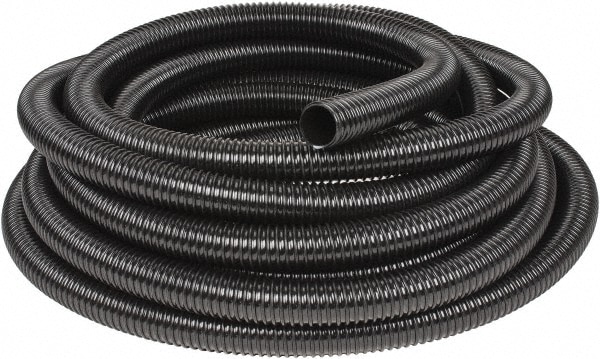 2" Trade Size, 50' Long, Flexible Liquidtight Conduit