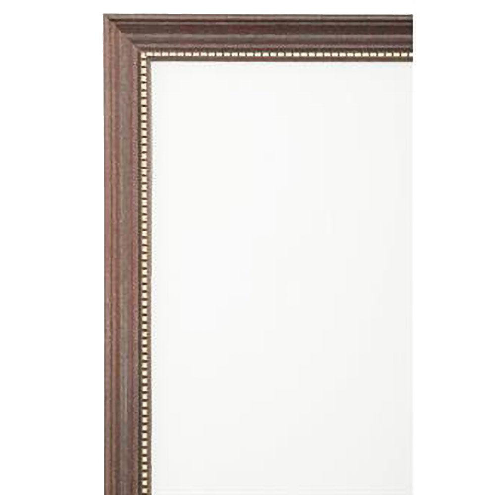 AbilityOne - 8.5X11 MAHOGANY 12/PK PICTURE FRAME | MSC Direct