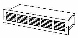 Hydronic Baseboard Heating