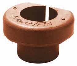 Baseboard Heating Accessories; For Use With: Slant/Fin - Baseboard Heaters
