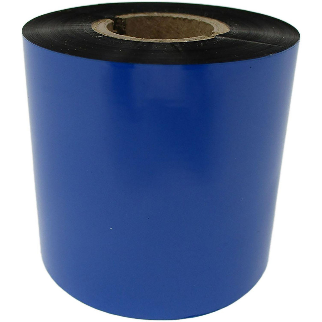 Brother - Labels, Ribbons & Tapes: Ribbon Type: Thermal Transfer Ribbon ...