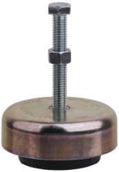 Tech Products 52221 Studded Leveling Mount: 3/8-16 Thread 