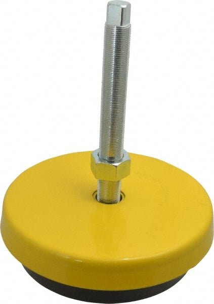 Tech Products 52227 Studded Leveling Mount: 1-14 Thread 