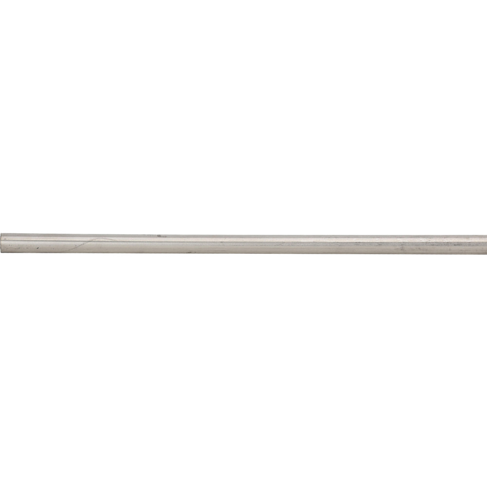 6 to 7' Long, 5/8" OD, 304 Stainless Steel Tube